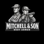 Mitchell Williams - @mitchellandsonbodyarmoroutlet - Instagram