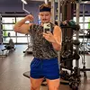 Mitchell Williams - @mitchwill5 - TikTok