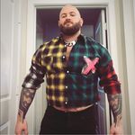 Mitchell Williams - @_mitwilli - Instagram