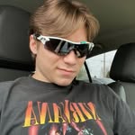 Mitchell Williams - @bigmitchwill - Instagram