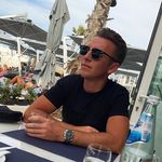Mitchell Williams - @_mitchellwilliams - Instagram