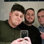 Mitchell Williams - @mitchellwilliams.93 - Instagram