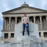 Mitchell Williamson - @mitchell.williamson21 - Instagram