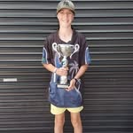 Mitchell Williamson - @mitchellwilliamson68 - Instagram