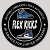 Mitchell Witt - @flex.kickz - TikTok