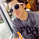 Mitchell - @mitchellwolff45 - Instagram