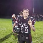 Mitchell Wright - @mitch_wright35 - Instagram