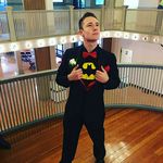 Mitchell Zook - @jammastermitch - Instagram