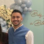Miten Shah - @mitenshah25 - Instagram