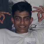 Miten Shah - @miten_96 - Instagram