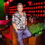 Miten Shah - @mitenshah1976 - Instagram