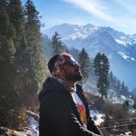 Miten Shah - @the_ad_venturer - Instagram