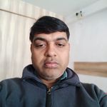 Miten Shah - @mitenshah27 - Instagram