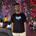 Miten Shah - @mtnshhh - Instagram