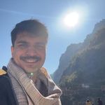 Miten Shah - @miten9293 - Instagram