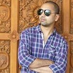 Miten Shah - @buzzmiten - Instagram
