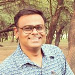 Miten Shah - @mitenshah - Instagram