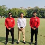 Miten Shah - @miten1907 - Instagram