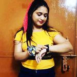 Mayuri Shukla - @mithi_shukla_ - Instagram