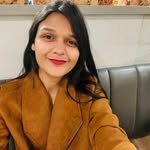 Mithi shukla🧡 - @shaririiiiii - Instagram