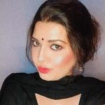 Mithi Shukla - @mayu.1995 - Instagram
