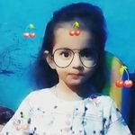Mithi shukla - @mithi8856 - Instagram