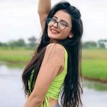 mithi shukla - @mith.i218 - Instagram