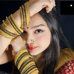 Mithi Shukla (ananya) - @mithishukla.71 - Instagram