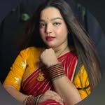 Mithi Shukla(ananya) - @mithishukla717 - Instagram