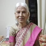 Mithlesh Mathur - @mathur.mithlesh - Instagram