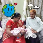 Mithlesh Mathur - @mithlesh.mathur.581 - Instagram