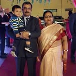 Mithlesh Mathur - @mithlesh.mathur.1420 - Instagram
