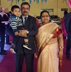 Mithlesh Mathur - Facebook