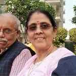 Mithlesh Mathur - @mithleshmathur61 - Instagram