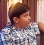 Mithun Joshi - Facebook