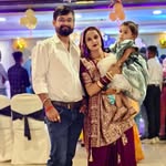 Mrs. Bhagyashri Mithun joshi - @bhagya.shri2001 - Instagram