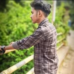 Mithun Paul - @mithunpaul1221 - Instagram