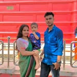 Mithun Paul - @sarkarpraban - Instagram