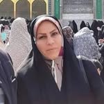 میترا - @mitra.esfandiariiii - Instagram