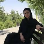mitra_esfandiari1990 - @mitraw_esfandiari - Instagram