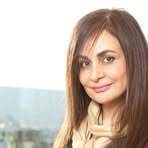 Mitra Esfandiari - Facebook