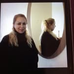 mitra esfandiari - @esfandiari_mitra - Instagram