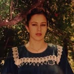 Mitra Esfandiari - Facebook
