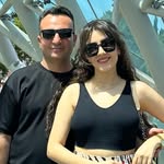 Mitra - @mitra_esfandiari95 - Instagram