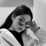 @mitraesfandiari1 - Instagram