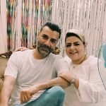 @_mitra.fallahi_ - Instagram