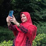 Mitra FallAh - @mitrafalllah - Instagram