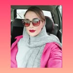 میترا قادری|هیرتراپیست - @mitraghaderi_haircare - Instagram