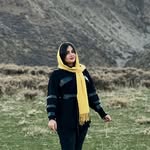 Miti - @__.mitra_ghaderi - Instagram