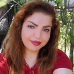 mitra ghaderi - @mitraghaderi15 - Instagram